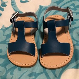 Freshly Picked last years sandals